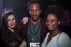 #MIXCLUB #PARTY #NIGHT #PARIS RDV VENDREDI