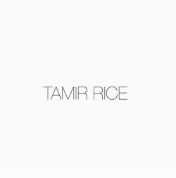 nicknamenyquil:  wocmakeup2:  diverseuniversity:  Tamir Rice  Please reblog his name should be all over tumblr.  Justice was not served!  Rest in peace baby boy   RIP little dude