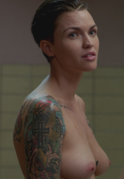 ditirolez:Ruby Rose