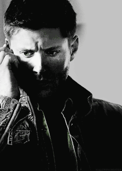 halewinchester:  “Dean.” 