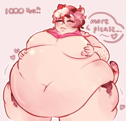 plushkitty:  big soft post for a big soft boy. reupload of the wg drive for luka i did a few months back! i didn’t like the first two photos i drew on this, so this is a slightly shorter version… 