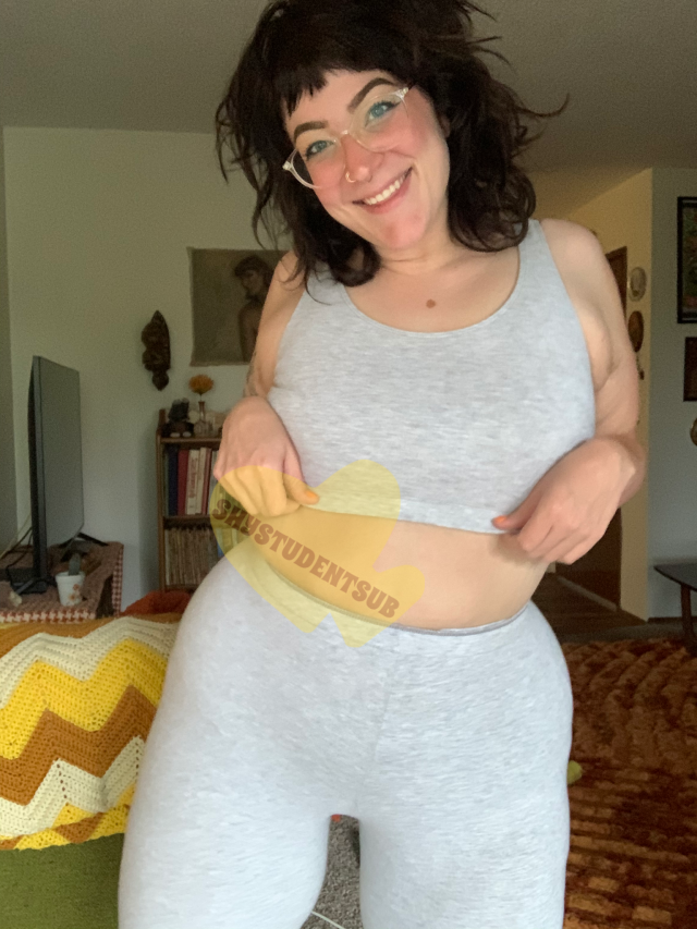 ladypibb:hi & hello from my favorite pj’s!!🧦 see more
