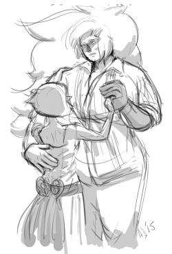 hookedonsardonyx:  Don’t worry Jasper, you got this. Ever since