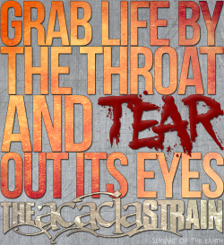 servant-of-the-earth:  The Acacia Strain - Servant In The Place