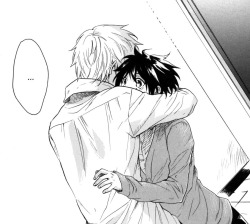 edjoshi:  Manga title: Hitorijime BoyfriendMangaka: Arii Memeko