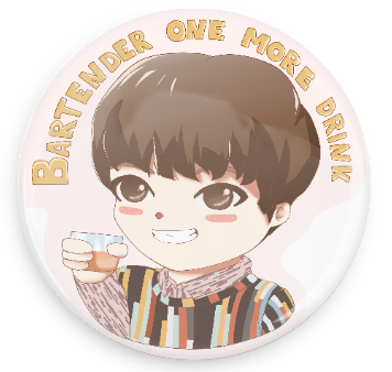 askkittyleo:  artsyritsu:   Hi hello! Iâ€™ve put up a pre-order for my first (and hopefully not last)Â Â batch of cute art things :D Iâ€™ve got phone charms, buttons and stickers for now! But if thereâ€™s an interest in anything outside of that please