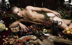 gonewildandhorn:  ozilot:  Still life     gone wild and horn