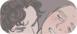 ~click for nsfw vamplock (blood!)~johnlock-in-middle-earth: Okay,