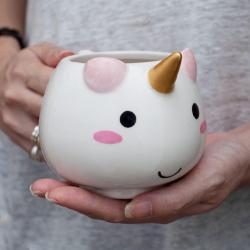 yourcoffeeguru:  Unicorn Mug