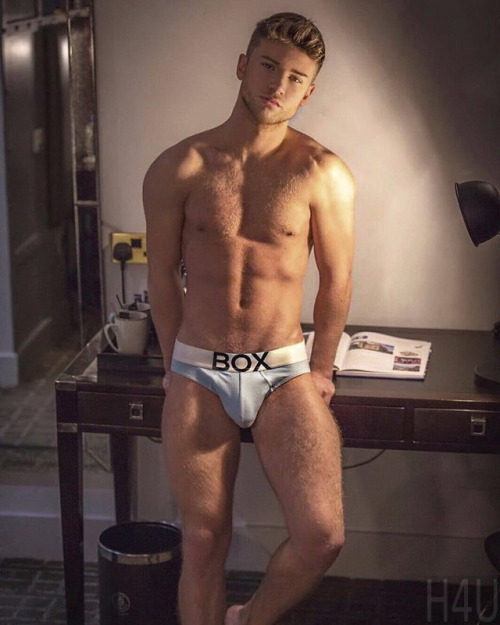Hot Guys