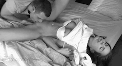daddymike976:  Babygirl though they were going out to eat. Her