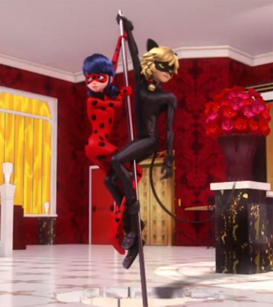 OK SO THIS FUCKING SCENE