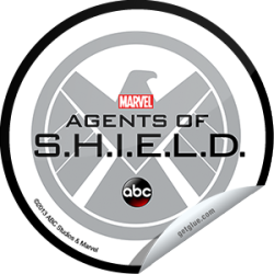      I just unlocked the Marvel’s Agents of S.H.I.E.L.D.