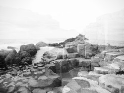 soundslikeamonster:  Ireland / Giant’s Causeway