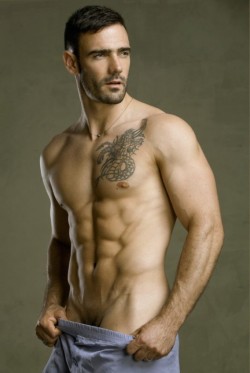 headmandream:  Jess Vill, French modelJess was born in Amiens, in the north of France on January 14, 1985.He started modelling in 2012 and in October 2013 he was elected Mister Men France 2014.follow for more http://headmandream.tumblr.com/  