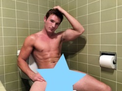 BRENT CORRIGAN - CLICK THIS TEXT to see the NSFW original.  More