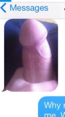 jbfakenudes:  These are his rumoured dick pics. What do you think?