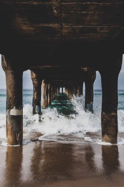 thisnormallife:manhattan beach, ca | oct 9th |©thisnormallife