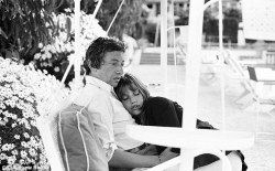 your-lovers-and-drifters:  Serge Gainsbourg & Jane Birkin