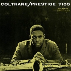 jazzandmovies:  Selected John Coltrane Discography 