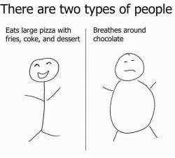 I’m the right one 