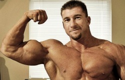 MUSCLE MEN OBSESSION