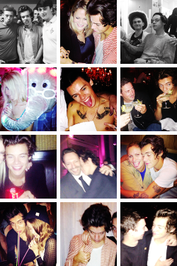 styzles-deactivated20151205:  @Harry_Styles: A little party never