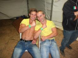 southafricangayboy:  Visit South African Gay Boy for more hot