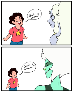 lemonrock:  careful what you sing about steven, it might come