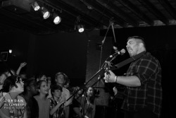 jordanaltergott:  Front Porch Step Denver 10.18.14 Jordan Altergott