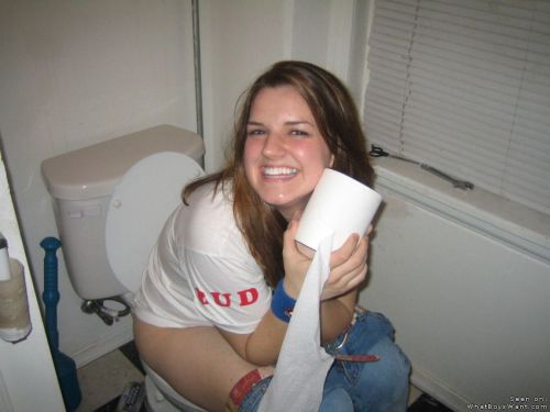 dimitrivegas:  Pooping girls