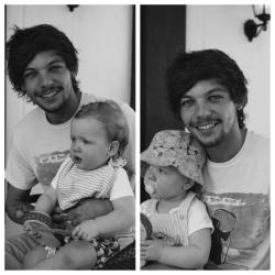 onedhqcentral: @JohannahDarling: Doris & Ernest loved cuddles