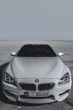 wormatronic:  M6 | More