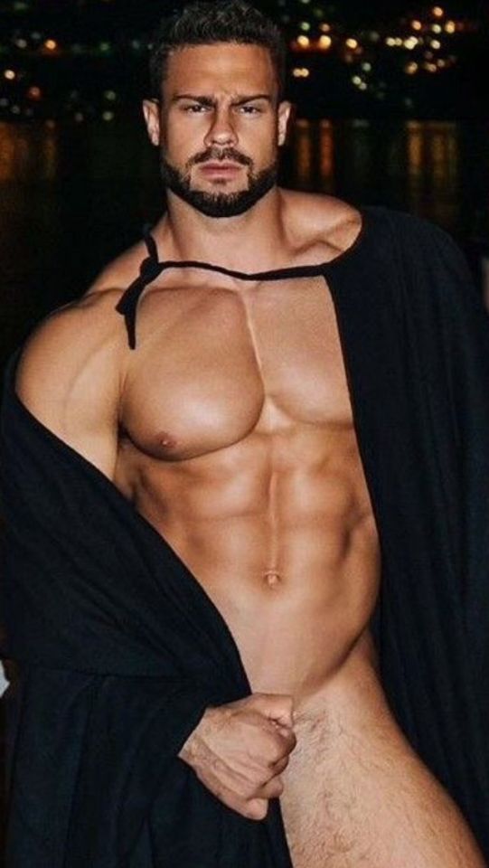 rickmuscleguy:
