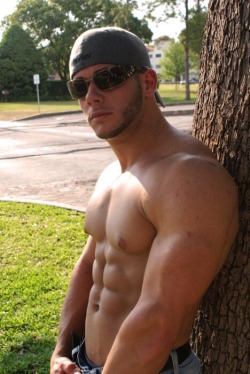 Muscle In Orlando