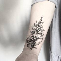 1337tattoos:    Olga Koroleva  
