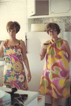 1960's fashion