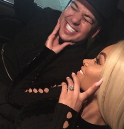 aaliyahmermaidd:  When Blac Chyna your new favorite Kardashian….