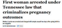 little-kitten-doll:  m-l-t:  salon:  Our society criminalizes