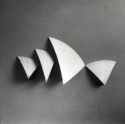 design-is-fine:  Jørn Utzon, Sydney Opera House, 1959-1973.