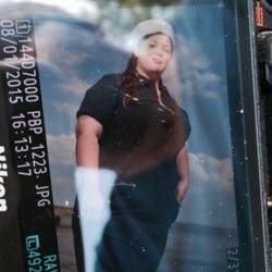 #bts and straight off the camera&hellip;kinda sorta Kerry @karielynn221979  with her sexy sailor look with a 50s look #pinup #fifties #photosbyphelps  #plusmodel  #plusfashion #ginger #redhead