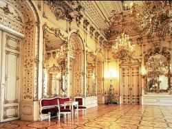 versaillesadness:  Pallavicini is a really unknown palace of