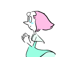 esotony:  My Pearl