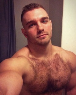 manlybeasts: Become a follower of Manly Beasts  Reblog and follow