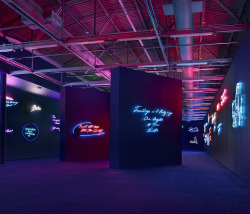 razorshapes:  Tracey Emin at Museum of Contemporary Art North
