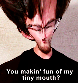 you know what I love