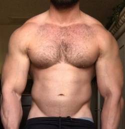 ghost with a boner