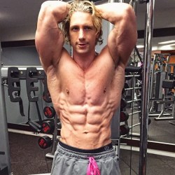   Shaun Stafford Fitness