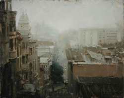 gandalf1202:  Hsin-Yao Tseng - Early Morning Fog [2013] [Private