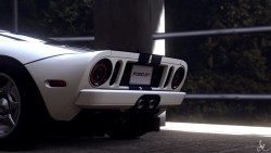 stayfr-sh:  The Ford GT.